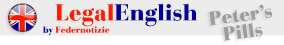 Legal English – Peter’s Pills – Lesson 99 – Legal Ownership, Equitable Ownership, and Beneficial Ownership Compared