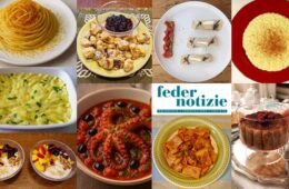 Ricette e sapori. L’ultima portata prima della pausa estiva